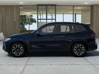 gebraucht BMW iX3 M Paket Edition Inspiring