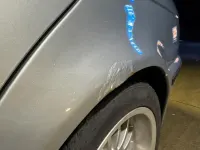 Second-hand BMW 520 150 CP (110 kW) 2000 Argintiu Berlinǎ