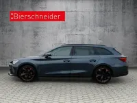 Gebraucht Cupra Leon 150 PS (110 kW) 2023 Grau Kombi