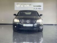 gebraucht VW Phaeton V8 4Motion //**Voll**/**Mit LPG**/