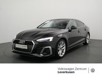 Gebraucht Audi A5 Business 150 PS (110 kW) 2024 Schwarz Limousine