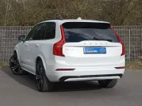 Second-hand Volvo XC90 Plus 455 CP (334 kW) 2022 Alb SUV