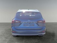 Neu Ford Focus Active X 155 PS (114 kW) 2026 Chromablau metallic Kombi