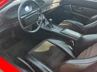 Gebraucht Porsche 944 163 PS (119 kW) 1985 Rot Coupé