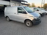 Usata VW Transporter 150 CV (110 kW) 2020 Argento Furgone