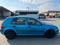 Gebraucht VW Golf IV 75 PS (55 kW) 2004 Andere farben Kleinwagen