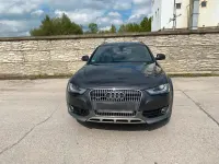 Gebraucht Audi A4 Allroad 245 PS (180 kW) 2012 Kombi