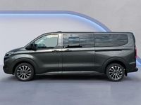 Neu Ford Tourneo Titanium X 170 PS (125 kW) 2025 Magnetic met Van / Kleinbus