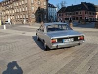 Gebraucht Opel Rekord 90 PS (66 kW) 1970 Silber Limousine