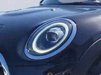 Gebraucht Mini Cooper S Cabriolet 192 PS (141 kW) 2018 Schwarz Cabrio