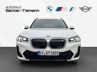 gebraucht BMW iX3 Inspiring DA-Prof Panorama Kamera