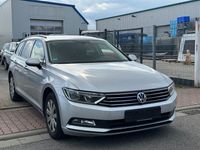 gebraucht VW Passat Variant Trendline BMT/Start-Stopp