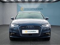 Gebraucht Audi A3 Sportback e-tron 204 PS (150 kW) 2020 Grau Kleinwagen