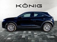 Gebraucht Opel Mokka Enjoy 101 PS (74 kW) 2023 Diamant schwarz SUV