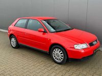 Gebraucht Audi A3 125 PS (91 kW) 2000 Other Kleinwagen