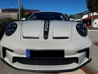 Gebraucht Porsche 992 510 PS (375 kW) 2022 Grau