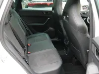 Gebraucht Cupra Ateca VZ 300 PS (220 kW) 2023 Bila weiss SUV