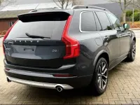 Gebraucht Volvo XC90 236 PS (173 kW) 2016 Silber SUV