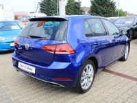 gebraucht VW Golf VII Golf JOIN1.6 TDI JOIN Klima Navi Einparkhilfe