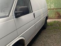 Gebraucht VW Transporter 102 PS (75 kW) 1998 Weiß Van