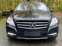 gebraucht Mercedes R350 CDI 4Matic L|PANO|R.KAMERA|7 SITZER|LEDER|