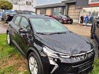 Neu Mitsubishi ASX Basis 91 PS (66 kW) 2025 Schwarz SUV