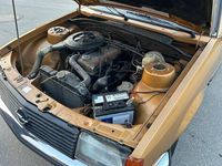 Gebraucht Opel Rekord 10 PS (7 kW) 1980 Braun Limousine