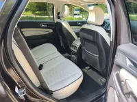 Gebraucht Ford Edge Vignale 210 PS (154 kW) 2018 Grau SUV