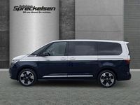 Nouă VW Multivan Edition 150 CP (110 kW) 2026 Albastru Monovolum