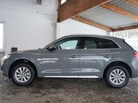Gebraucht Audi Q5 Sport 286 PS (210 kW) 2021 Grau SUV