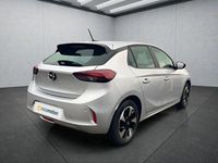 Gebraucht Opel Corsa-e Edition 100 kW (136 PS) 2023 Silber Kleinwagen