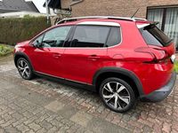 gebraucht Peugeot 2008 SH, Klimaautomatik, Panoramadach usw.