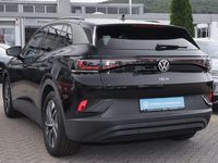Gebraucht VW ID.4 Pro 210 kW (286 PS) 2025 Schwarz SUV