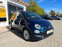 gebraucht Fiat 500 Dolcevita 51 kW (70 PS), Schalt. 6-Gang, Fronta...