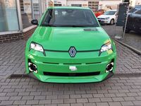 Gebraucht Renault R5 89 kW (122 PS) 2025 Grün Kleinwagen