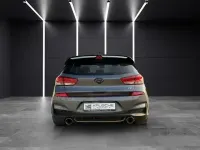 Gebraucht Hyundai i30 N Performance 275 PS (202 kW) 2017 Grau Limousine