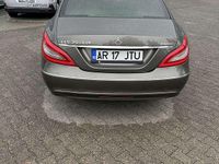 Gebraucht Mercedes CLS350 Edition 1 265 PS (194 kW) 2011 Coupé