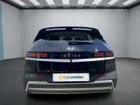 Neu Hyundai Ioniq 5 125 kW (170 PS) 2025 Schwarz SUV