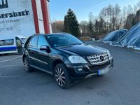 gebraucht Mercedes ML300 Diesel