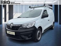 Gebraucht Renault Express 75 PS (55 kW) 2022 Gletscherweiss Van / Kleinbus