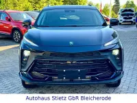 Neu DFSK Forthing 5 177 PS (130 kW) 2025 Schwarz SUV