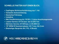 Gebraucht BMW 330 M Sport 286 PS (210 kW) 2025 Grau Kombi