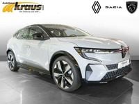 Gebraucht Renault Megane E-Tech Techno 160 kW (218 PS) 2022 Andere farbe