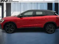 Gebraucht Renault Austral Techno 158 PS (116 kW) 2022 Rot SUV