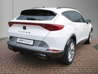 Gebraucht Cupra Formentor 204 PS (150 kW) 2022 Weiß SUV
