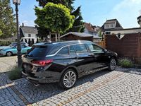 Gebraucht Opel Astra Ultimate 200 PS (147 kW) 2018 Schwarz Kombi
