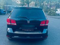 Usado Fiat Freemont 170 CV (125 kW) 2013 Negro SUV
