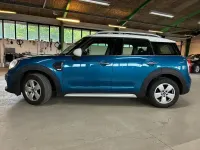 Gebraucht Mini Cooper Countryman 150 PS (110 kW) 2017 Blau SUV