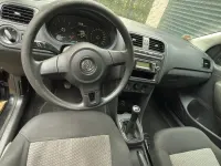 Gebraucht VW Polo 2010 Kleinwagen