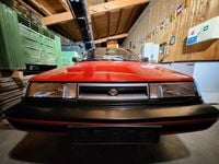 Gebraucht Nissan Sunny 90 PS (66 kW) 1990 Rot Coupé